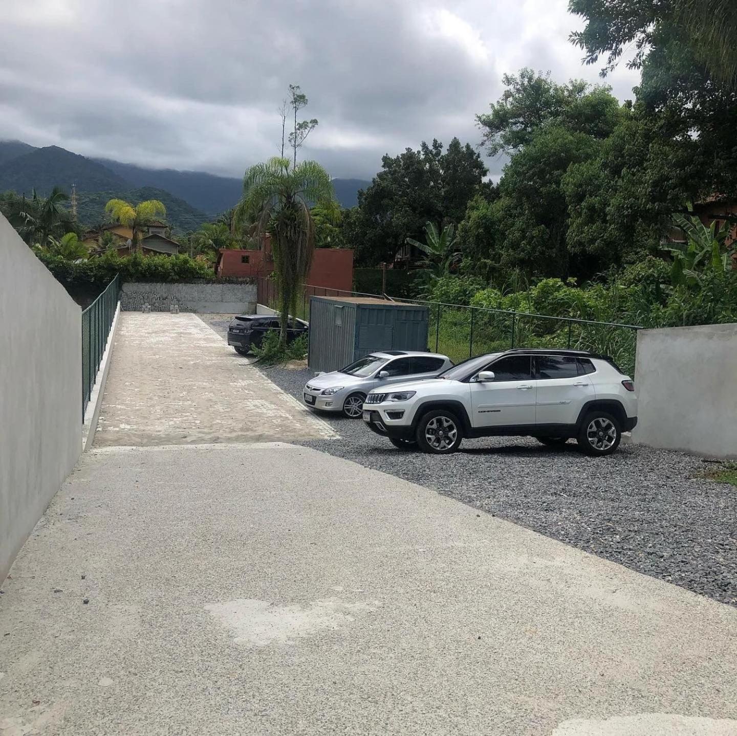 A12 -Conforto Junto A Natureza - Praia De Camburizinho Sao Sebastiao  Buitenkant foto